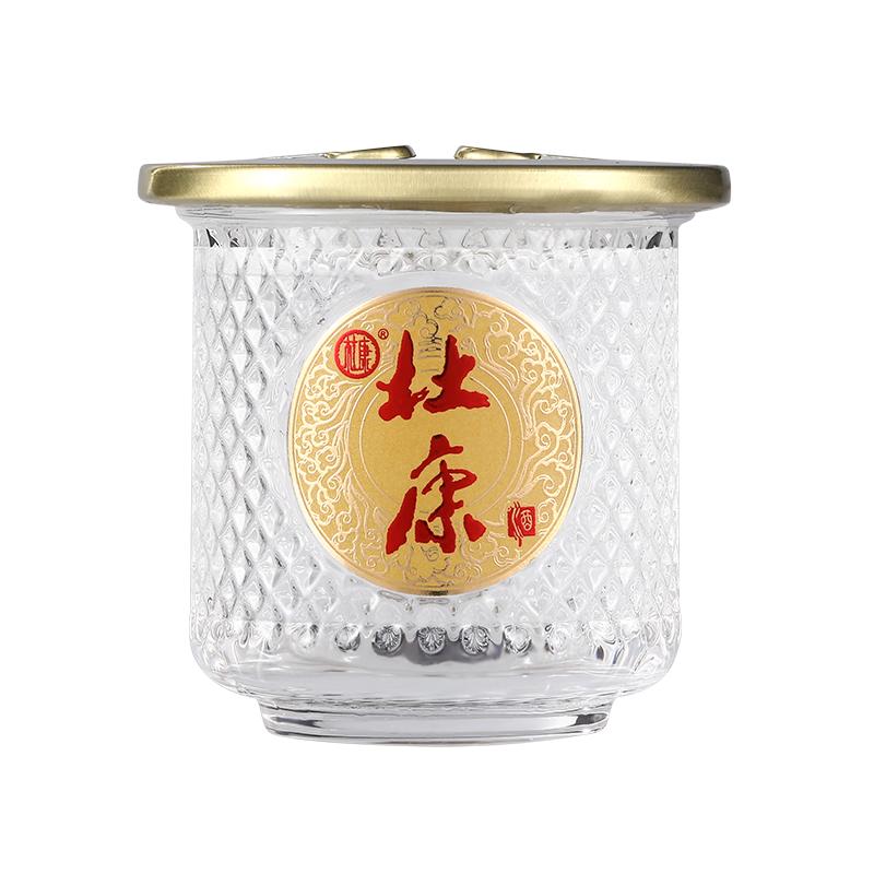  杜康 纯粮酿造 白酒  75ml