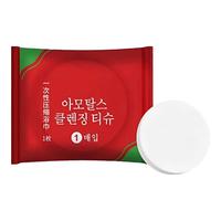 洋臣 一次性压缩浴巾毛巾 20条洗脸巾+10条浴巾