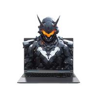 MECHREVO/机械革命 满功耗4060 游戏本 i7-12800HX 2560*1600 RTX 4060 灰色 165Hz 16GB