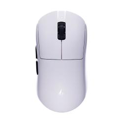 艾泰克 A9UltraMax 54芯片轻量化 白色 无线鼠标