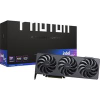 GUNNIR 蓝戟 Intel Arc B580 Photon OC 12GB 显卡