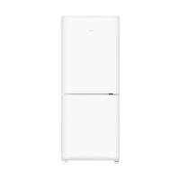 Haier 「真省电」165升风冷无霜一级能效双开门租房家用HC2-165WGHC2E9WV20%