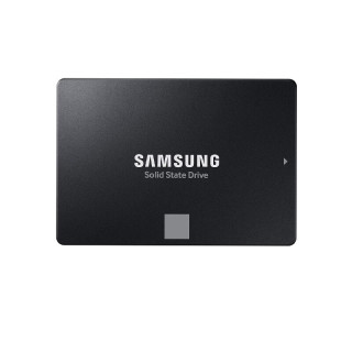 三星 SAMSUNG 4TB SSD固态硬盘 SATA3.0接口 独立缓存 AI电脑配件 读速560MB/S 870 EVO