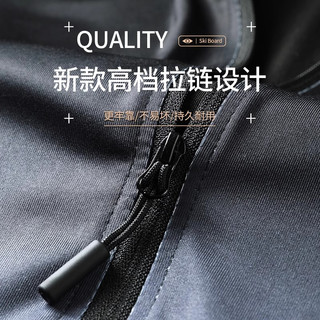 骑行服男款山地公路自行车装备大全套裤速干跑步运动套装衣服 M