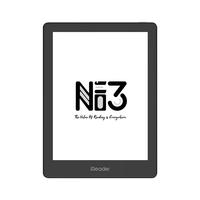  iReader/掌阅 学习笔记办公本 电子书阅读器  沉墨 64GB