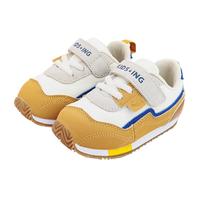 kids.ing儿童复古运动鞋男童软底女童宝宝跑步鞋运动休闲鞋 码