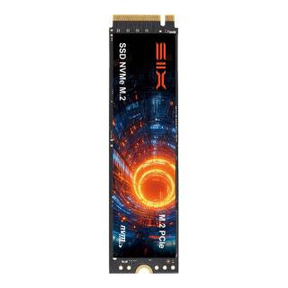赛可驰 SIX） SSD固态硬盘 NVMe M.2接口 7350MB/s读速 PCle4.0 笔记本台式机通用 精选颗粒 X7400