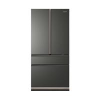 卡萨帝 BCD-600WGCFDA4CBU1 MSA氮氧智控保鲜 600L 法式冰箱