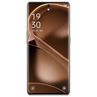 OPPO Find X6 Pro 超光影三主摄 大漠银月 16GB+256GB 5G手机