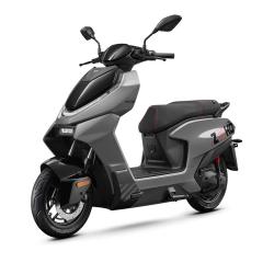 ZEEHO 高性能电摩电动摩托车AE4长续航代步电动车 AE4 SE铅酸72V23AH