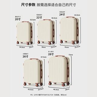 杰西度 多功能 行李箱