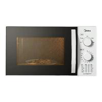 Midea 美的 PC2331 蒸烤一体机 23L