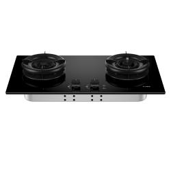 方太 JZT-02-TEK21 5.2kW猛火防干烧 天然气 嵌入式燃气灶