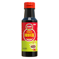凤球唛辣鲜露凉拌汁460g小海鲜捞汁调味品凉菜酸辣香麻辣鲜辣白糖