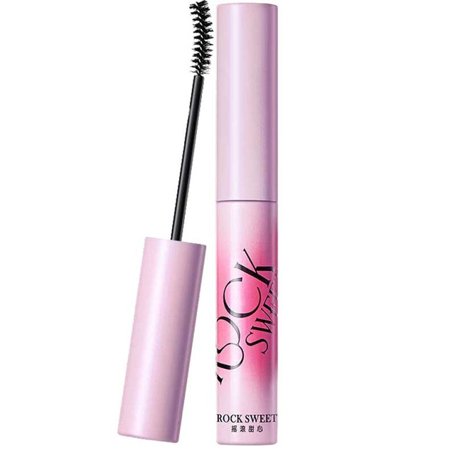 摇滚甜心 ROCK SWEET 绒雾染眉膏