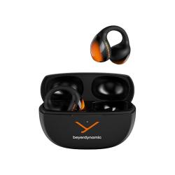 拜雅 beyerdynamic AMIRON ZERO 橙黑色 真无线蓝牙耳机