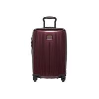 途明(TUMI)DFO V4系列商务旅行高端时尚拉杆箱 甜菜根色-29英寸