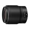 尼康 尼克尔 Z 50mm f/1.8 S 标准定焦镜头 尼康Z卡口 62mm