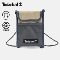 添柏岚(Timberland)男女户外轻便休闲实用徒步旅行小包斜挎包 A67K9-DH4 均 码