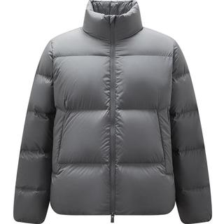 森马（Semir）轻松羽绒|羽绒服男三防外套发热面包服冬2025抗静电109725113101