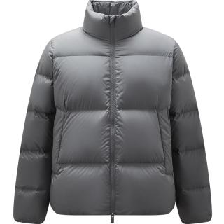 森马（Semir）轻松羽绒|羽绒服男三防外套发热面包服冬2025抗静电109725113101