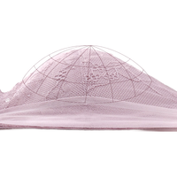 爱慕（Aimer）内衣女小胸聚拢显大无钢圈中厚杯蕾丝文胸AM17A571-