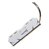 长城（Great Wall）DDR4台式机内存条8GB/16GB/32GB 电竞马甲条 DDR5 6000 适配黑神话悟空 AI电脑配件 DDR4 3200 8G【Intel条】