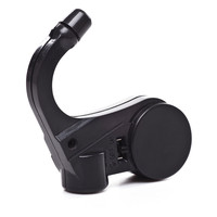 护途 安全驾驶助手 防瞌睡提醒器 黑色响铃款