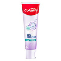 Colgate/高露洁 修愈牙龈抑血 抗敏牙膏 精粹养龈抗敏 180g*1支