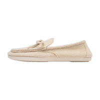 allbirds 贴合脚型 女士乐福鞋
