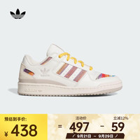 adidas/阿迪达斯 复古 女士休闲鞋