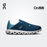 On/昂跑 可踩跟休闲 男士运动鞋