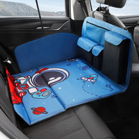 移动端：KEEP TOP 车载折叠床 KT610 双人位 星际漫游