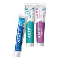 YUNNANBAIYAO 云南白药 金口健牙膏 益优薄荷 105g