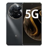 WIKO Hi畅享70 Pro 5G手机 8GB+256GB 曜金黑