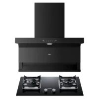 海尔 Haier 大嘴plus系列 CXW-358-EC970+Q2BE6 5.2kW 烟灶套装