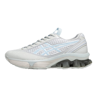 亚瑟士ASICS男鞋女鞋潮流复古情侣运动休闲鞋 US6-S GEL-KINETIC FLUENT