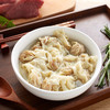 袁记味享 袁记云饺 鲜肉大云吞375g 18只 14.97/份