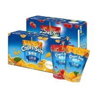  Capri-Sun/果倍爽 VC 儿童果汁饮料