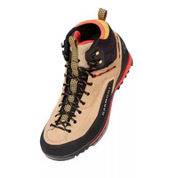 移动端：嘎蒙特 VETTA GTX 通用款登山鞋 002754