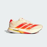 百亿补贴：adidas 男子ADIZERO BOSTON 13 M运动训练跑步鞋HQ7412