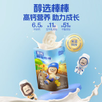 奶酪博士 醇选奶酪棒 51%干酪高钙儿童零食营养 540g