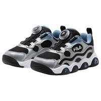 FILA/斐乐 旋钮 儿童篮球鞋