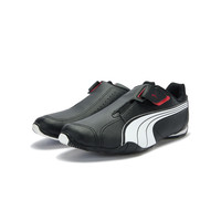 PUMA/彪马 薄底鞋 黑色-白色-鲜红色-02 成人 40