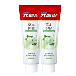 六必治 四季草本牙膏 180g