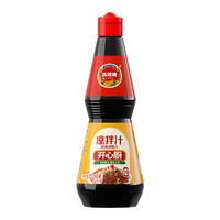 凤球唛辣鲜露凉拌汁460g小海鲜捞汁调味品凉菜酸辣香麻辣鲜辣白糖