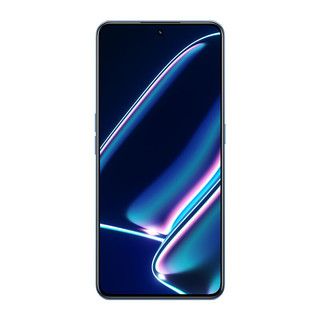 真我 GT Neo5 SE 12GB+256GB 最终幻想 Air 3S耳机套装 5G手机