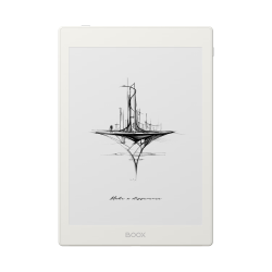 文石 NoteX5 mini7.8英寸电子书阅读器墨水屏电纸书电子纸 标准版