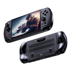 GPD win5全网首发高性能7英寸游戏机  AMD395处理器 媲美4060独显 可拆卸电池 AI MAX+395 32G+2TB 标配主机