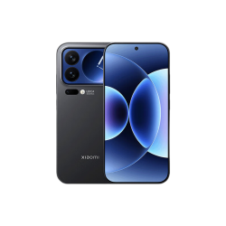 小米 17 Pro 5G手机 第五代骁龙8至尊版 12+256G 黑色